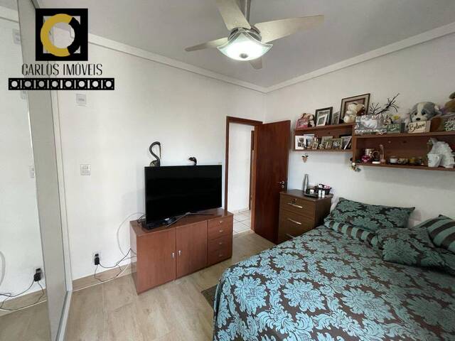 Apartamento para Venda em Santos - 5