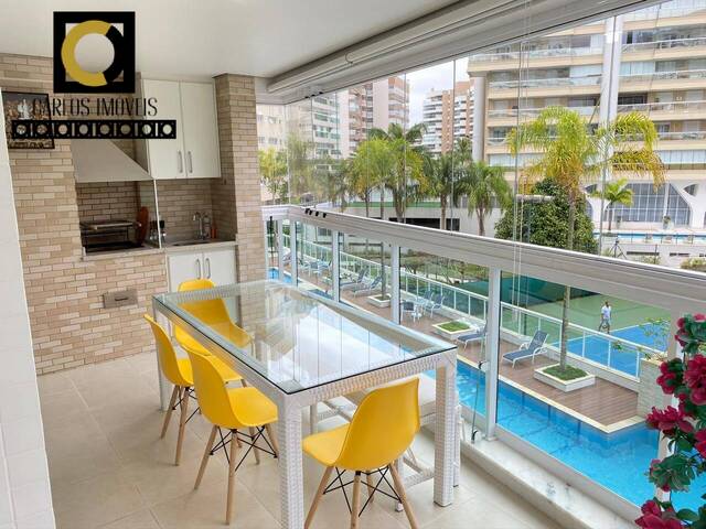 Apartamento para Venda em Bertioga - 5