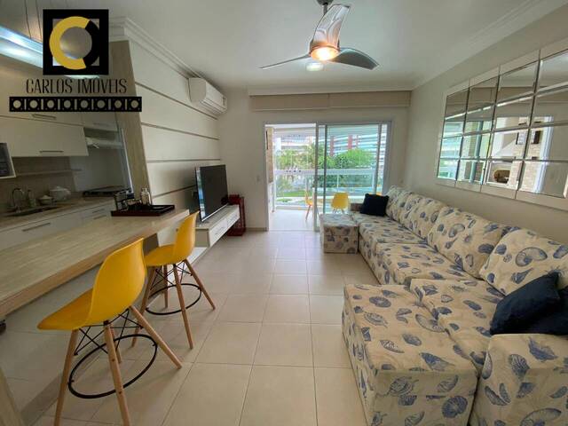 Apartamento para Venda em Bertioga - 4