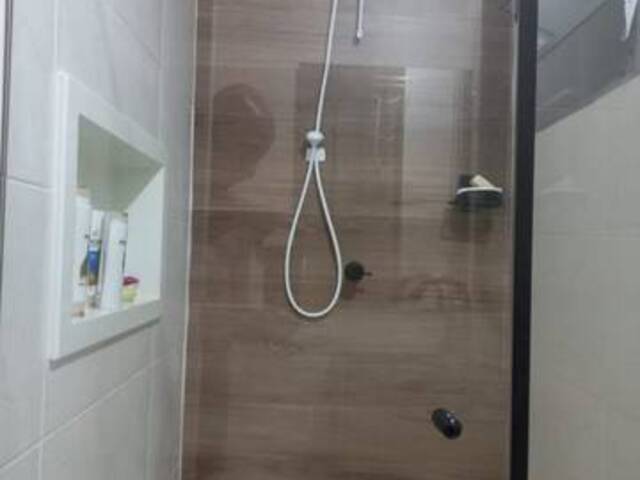 Apartamento para Venda em Santos - 4