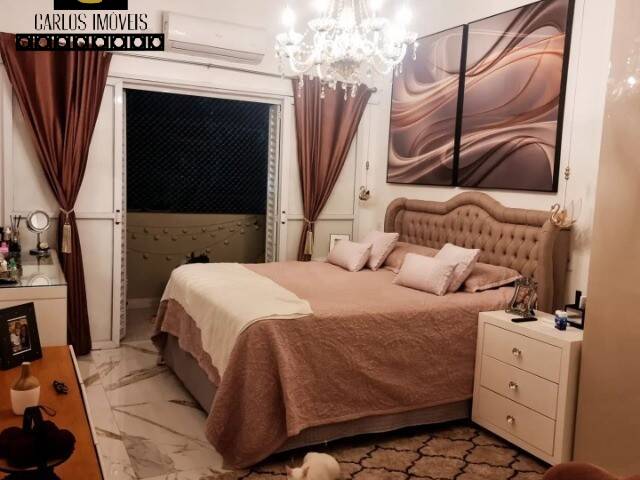Apartamento para Venda em Santos - 5