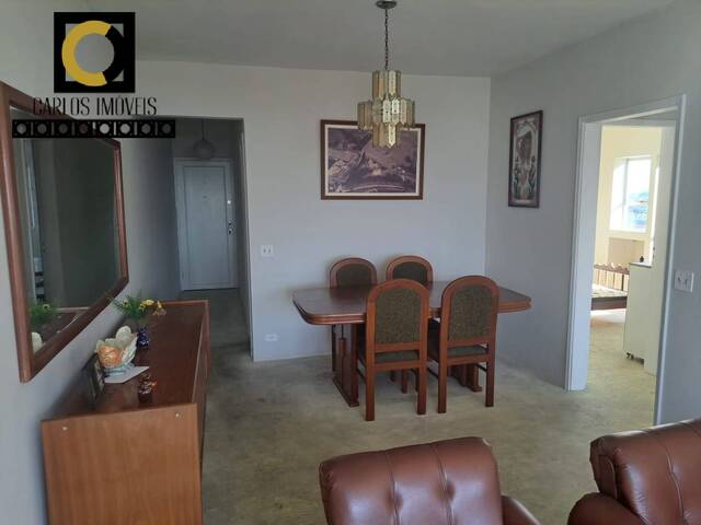 Apartamento para Venda em São Vicente - 4