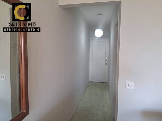 Apartamento para Venda em São Vicente - 5