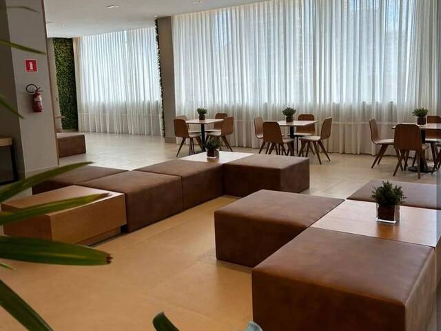 Apartamento para Venda em Santos - 4
