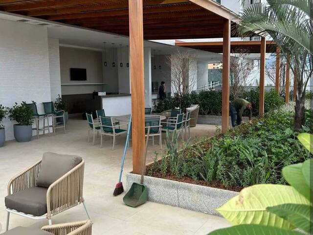 Apartamento para Venda em Santos - 5