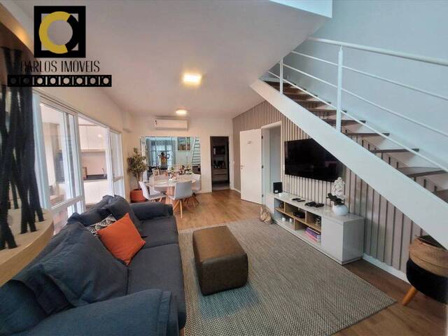 Apartamento para Venda em Santos - 4