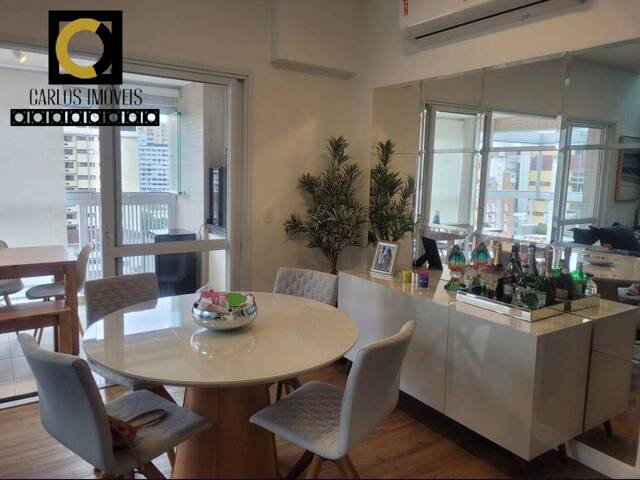 Apartamento para Venda em Santos - 5