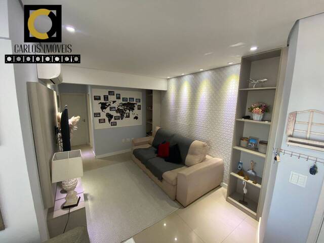 Apartamento para Venda em São Vicente - 4