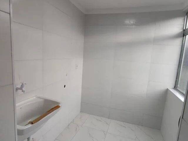 Apartamento para Venda em Santos - 4