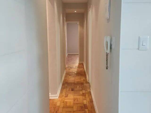 #692 - Apartamento para Venda em Santos - SP