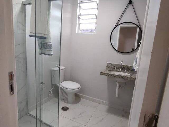Apartamento para Venda em Santos - 5