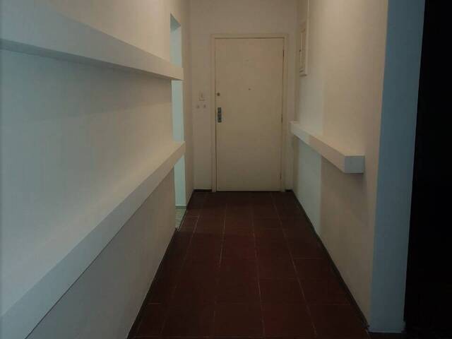 Apartamento para Venda em São Vicente - 4