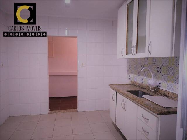 Apartamento para Venda em São Vicente - 5