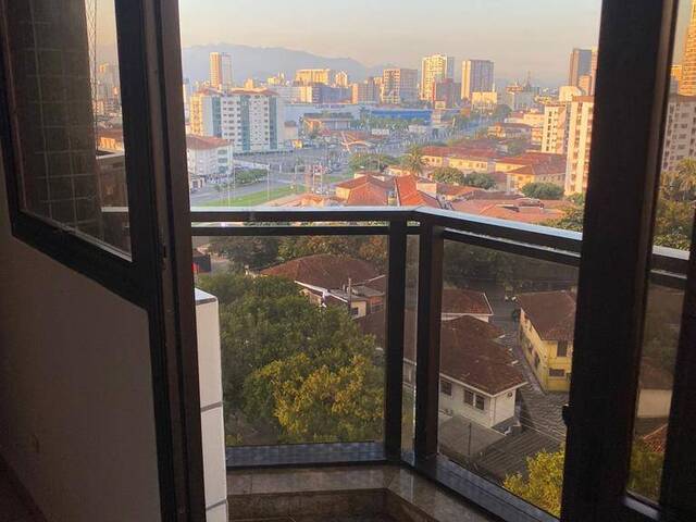 Apartamento para Venda em Santos - 4