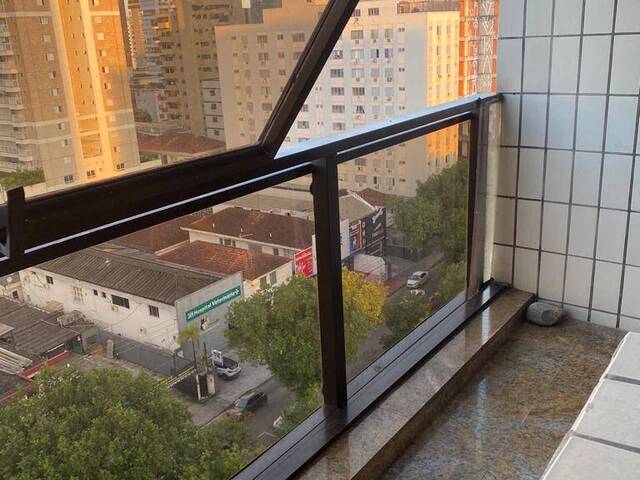 Apartamento para Venda em Santos - 5