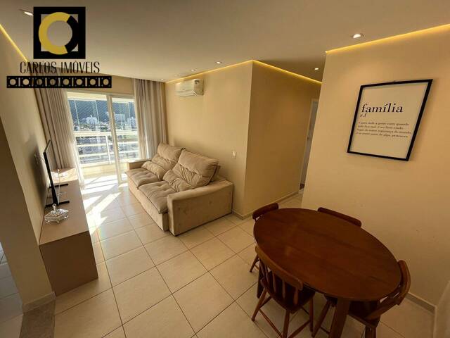 Apartamento para Venda em Santos - 5