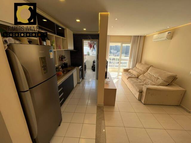 Apartamento para Venda em Santos - 4