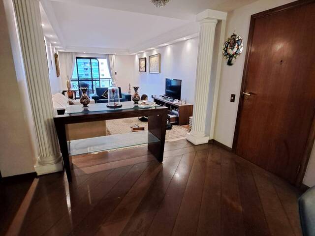 #696 - Apartamento para Venda em Santos - SP