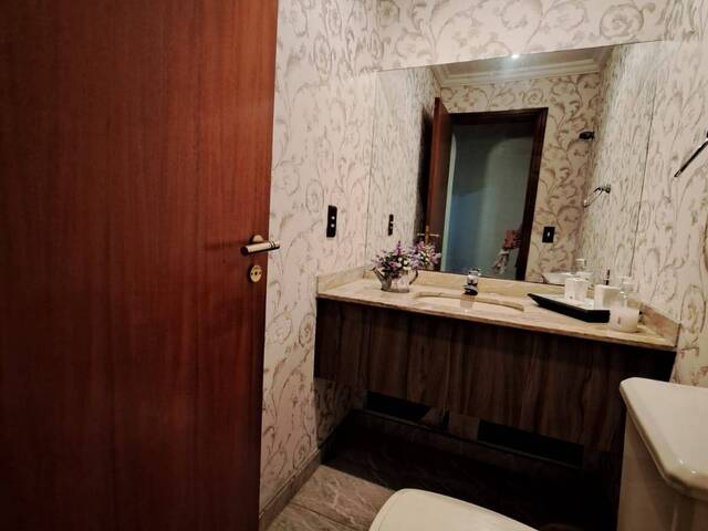 Apartamento para Venda em Santos - 5