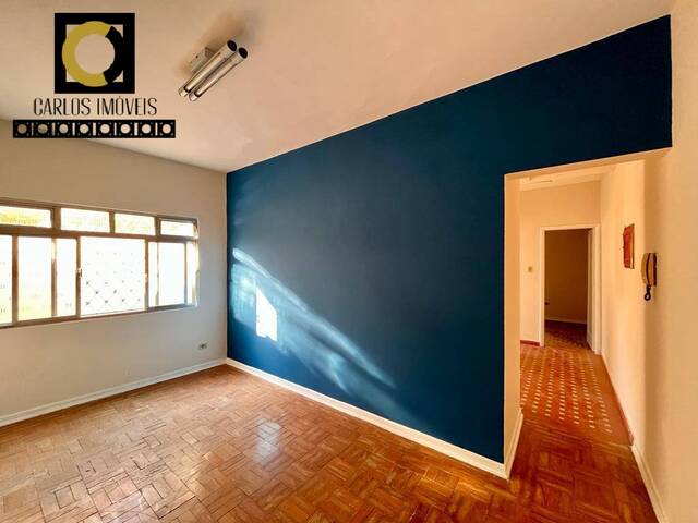 Apartamento para Venda em Santos - 2