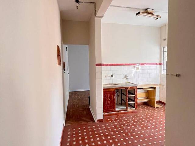 Apartamento para Venda em Santos - 4