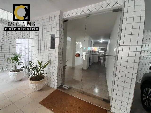 #699 - Apartamento para Venda em Santos - SP