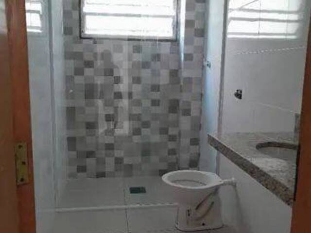 Apartamento para Venda em Santos - 4