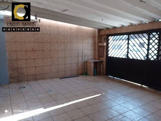 Casa para Venda em São Vicente - 4