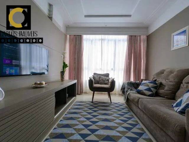 Apartamento para Venda em Santos - 4