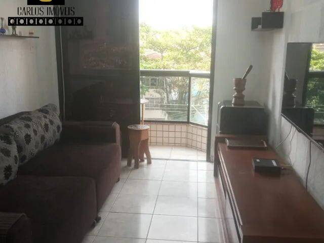 #701 - Apartamento para Venda em Santos - SP