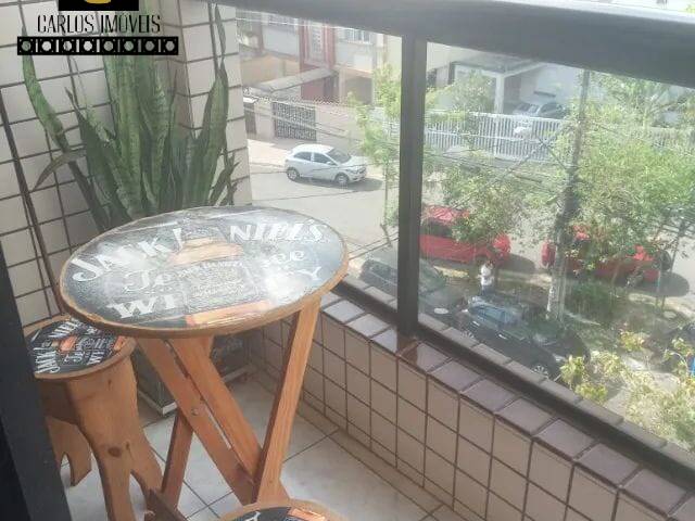 Apartamento para Venda em Santos - 5
