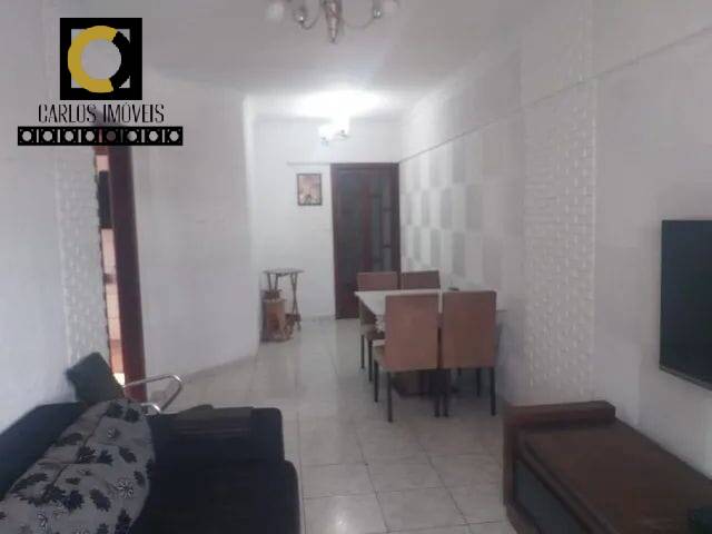 Apartamento para Venda em Santos - 4