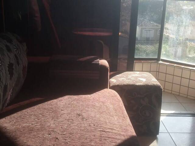 #701 - Apartamento para Venda em Santos - SP