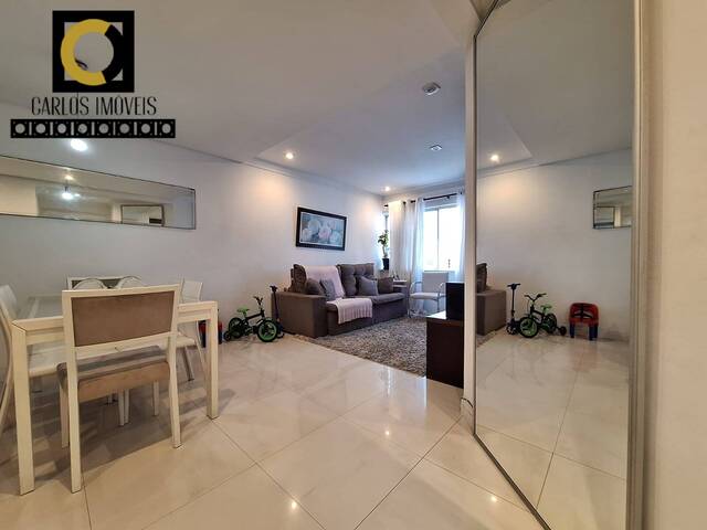 #703 - Apartamento para Venda em São Vicente - SP - 2