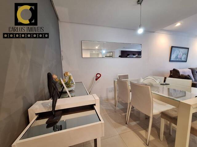 Apartamento para Venda em São Vicente - 4