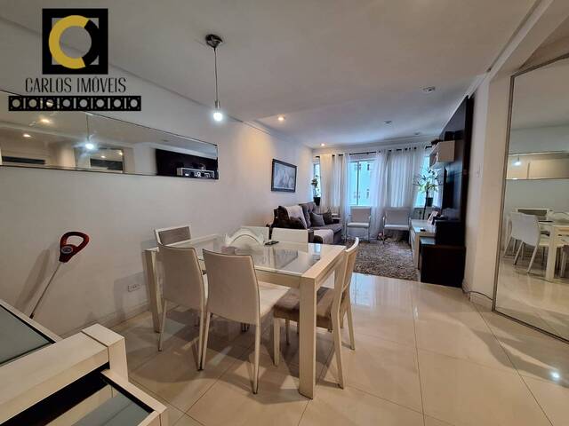#703 - Apartamento para Venda em São Vicente - SP - 3