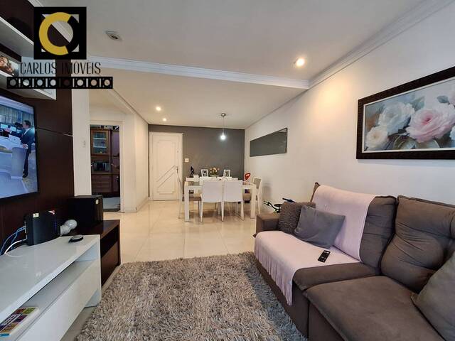 Apartamento para Venda em São Vicente - 5