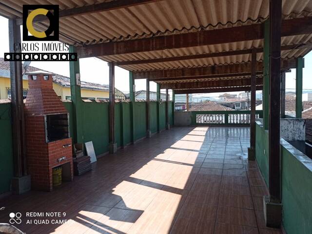 #670 - Casa para Venda em São Vicente - SP - 1