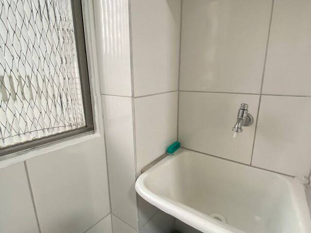 Apartamento para Venda em São Vicente - 5