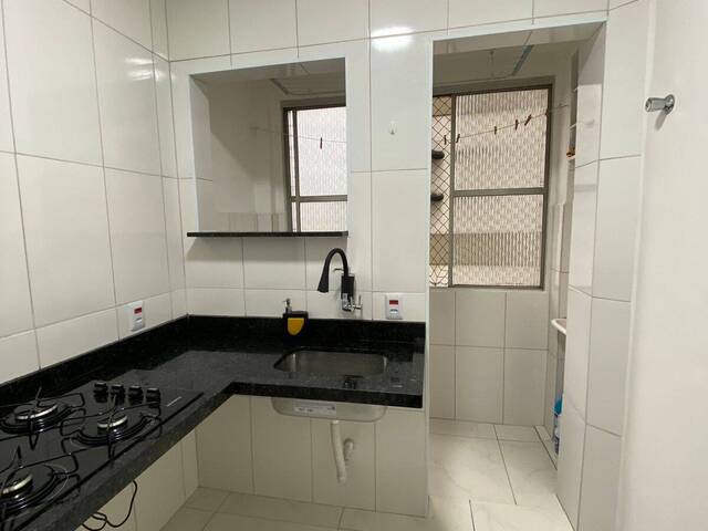 Apartamento para Venda em São Vicente - 4