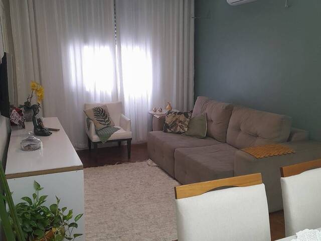 Apartamento para Venda em São Vicente - 4