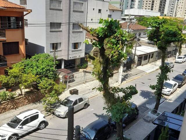 Apartamento para Venda em São Vicente - 5