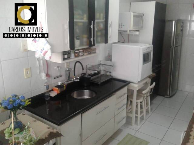 Apartamento para Venda em São Vicente - 5