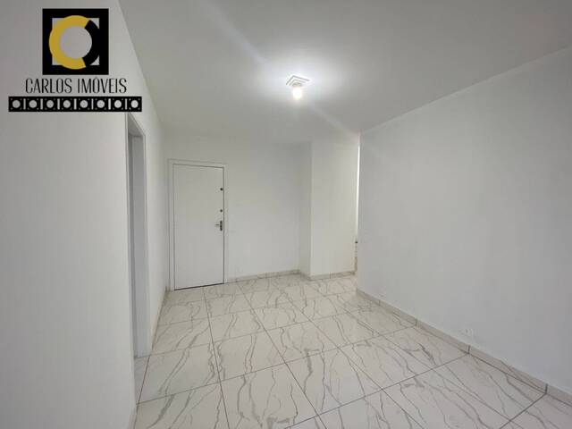 Apartamento para Venda em Santos - 5