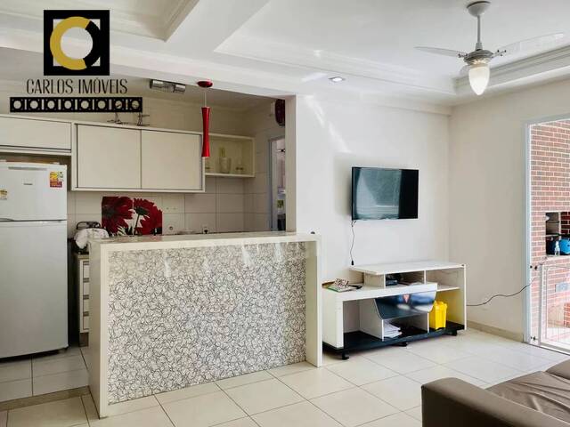 Apartamento para Venda em Santos - 4