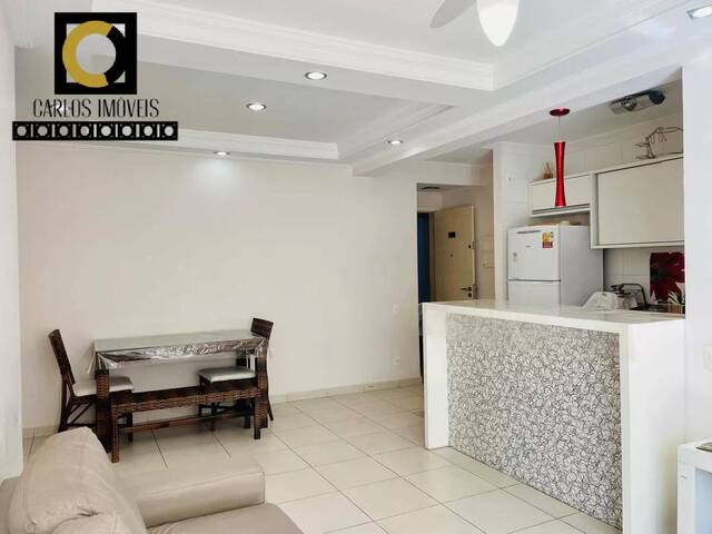 Apartamento para Venda em Santos - 5