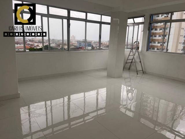 Apartamento para Venda em São Vicente - 4