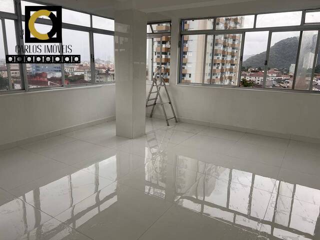 Apartamento para Venda em São Vicente - 5