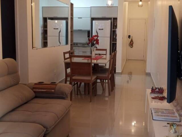 Apartamento para Venda em São Vicente - 4