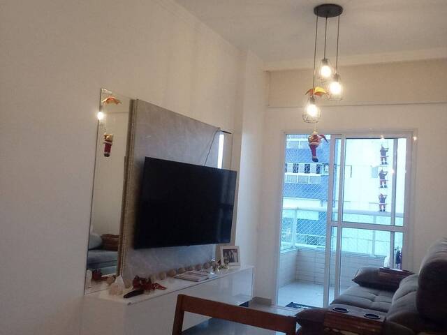 Apartamento para Venda em São Vicente - 5